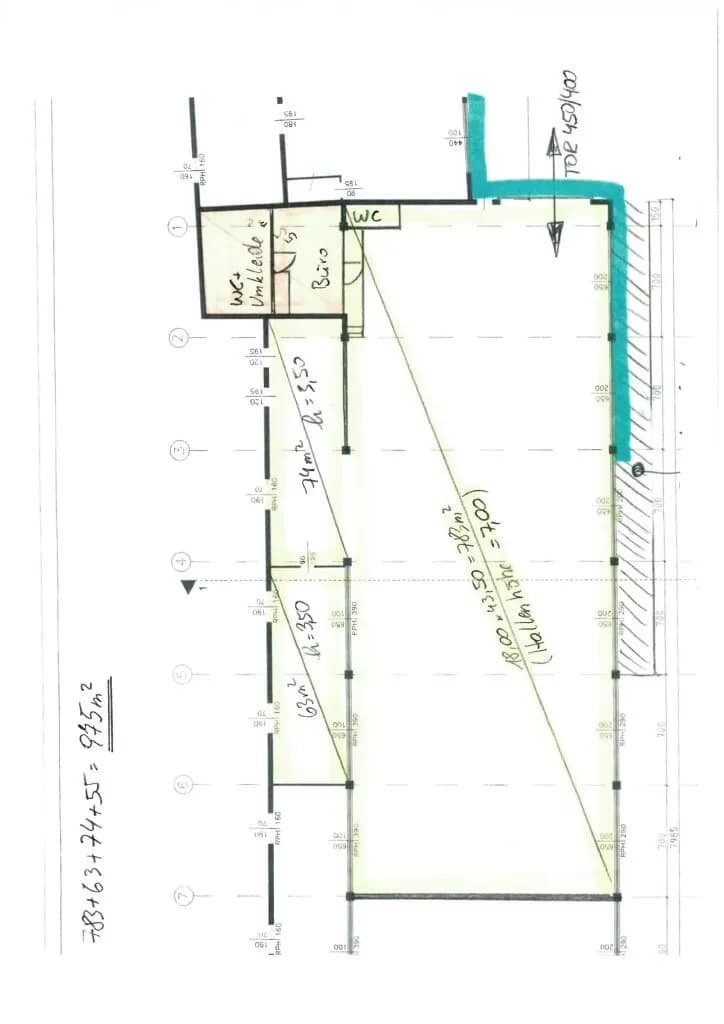 Immobilie mieten in Urfahr-Umgebung – 20 m², € 240 – Bild 5 von 5