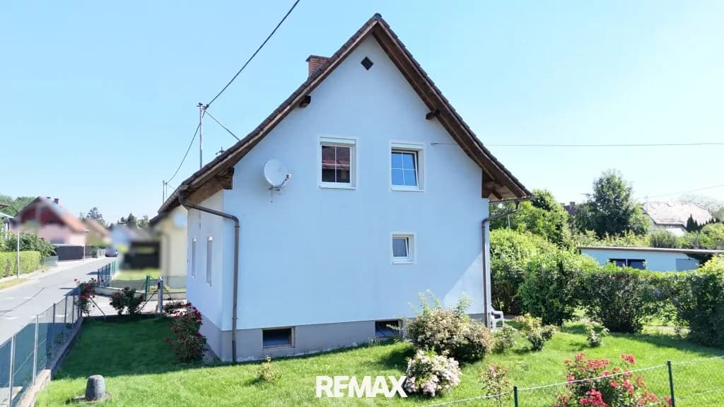 Haus kaufen in Klagenfurt – 110 m², € 330.000 – Bild 2 von 16