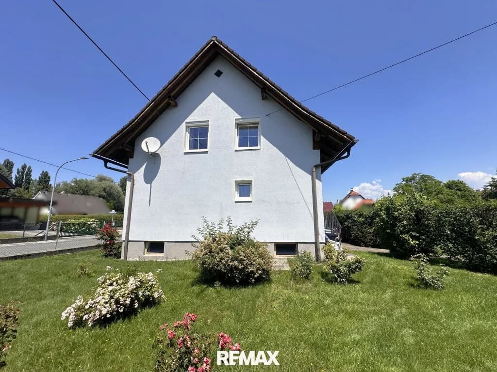 Haus kaufen in Klagenfurt – 110 m², € 330.000 – Bild 3 von 16