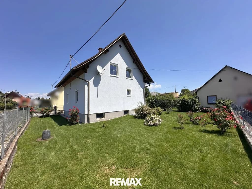 Haus kaufen in Klagenfurt – 110 m², € 330.000 – Bild 4 von 16