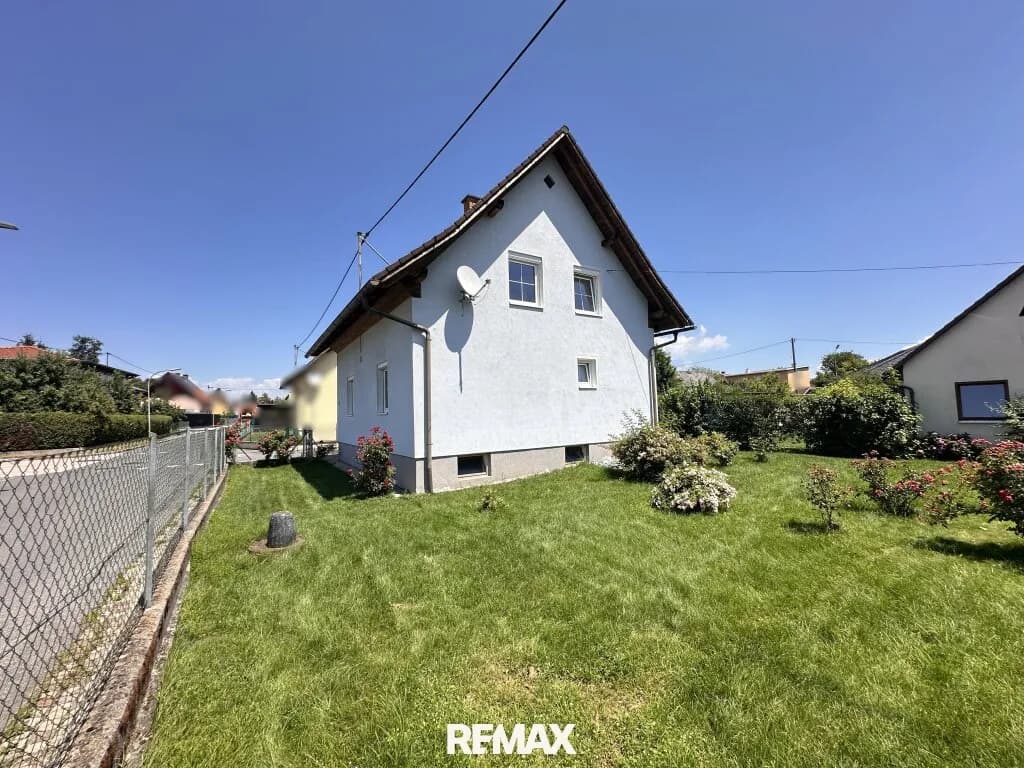 Haus kaufen in Klagenfurt – 110 m², € 330.000 – Bild 5 von 16