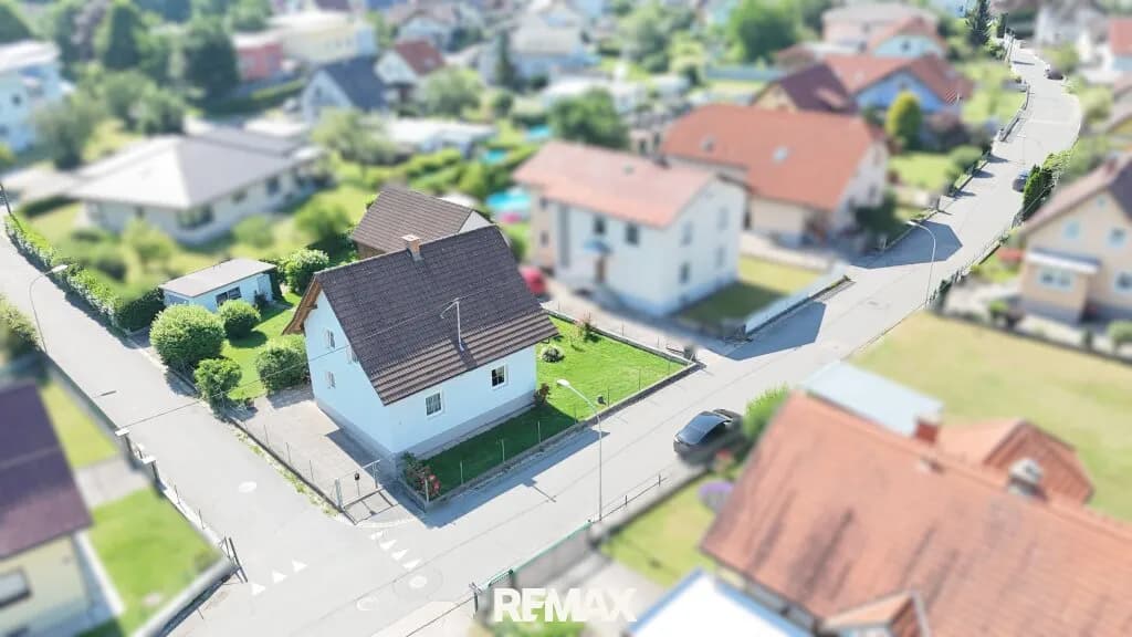 Haus kaufen in Klagenfurt – 110 m², € 330.000 – Bild 6 von 16