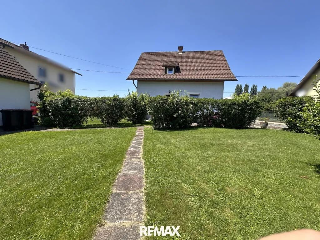 Haus kaufen in Klagenfurt – 110 m², € 330.000 – Bild 7 von 16
