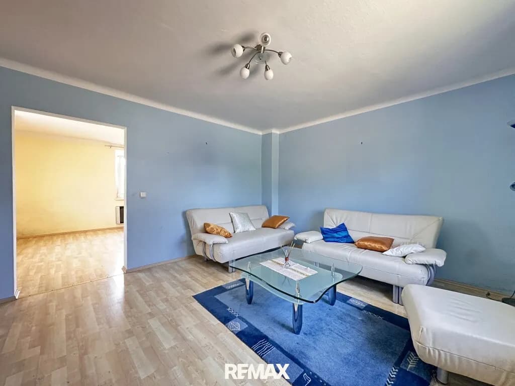 Haus kaufen in Klagenfurt – 110 m², € 330.000 – Bild 8 von 16