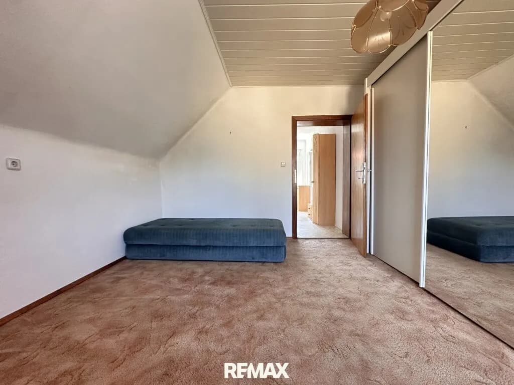 Haus kaufen in Klagenfurt – 110 m², € 330.000 – Bild 11 von 16