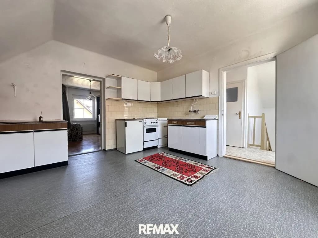 Haus kaufen in Klagenfurt – 110 m², € 330.000 – Bild 14 von 16