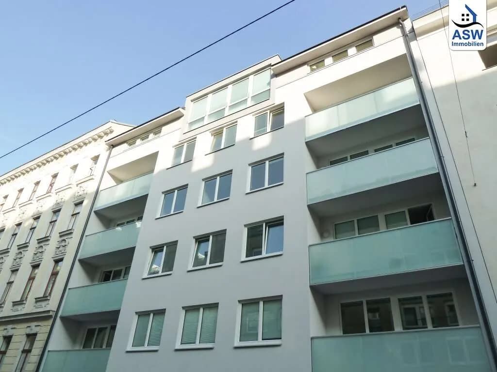 Wohnung kaufen in Wien – Bild 1 von 7