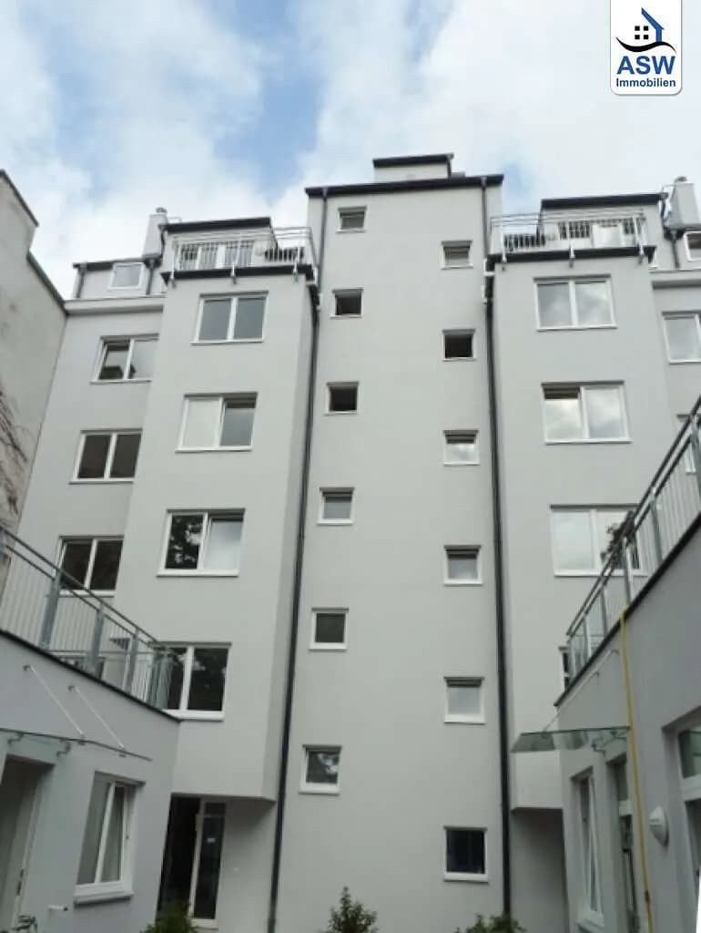 Wohnung kaufen in Wien – Bild 2 von 7