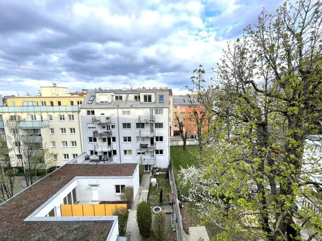 3-Zimmer-Wohnung kaufen in Wien – 66,16 m², € 439.000 – Bild 8 von 15