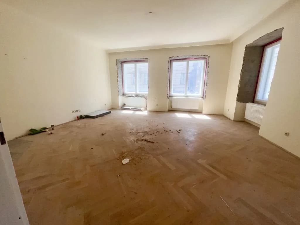 4-Zimmer-Wohnung kaufen in Wien – 114 m², € 680.000
