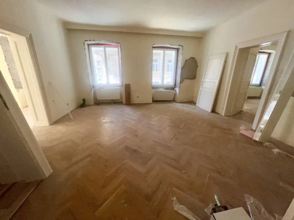 4-Zimmer-Wohnung kaufen in Wien – 114 m², € 680.000 – Bild 2 von 9