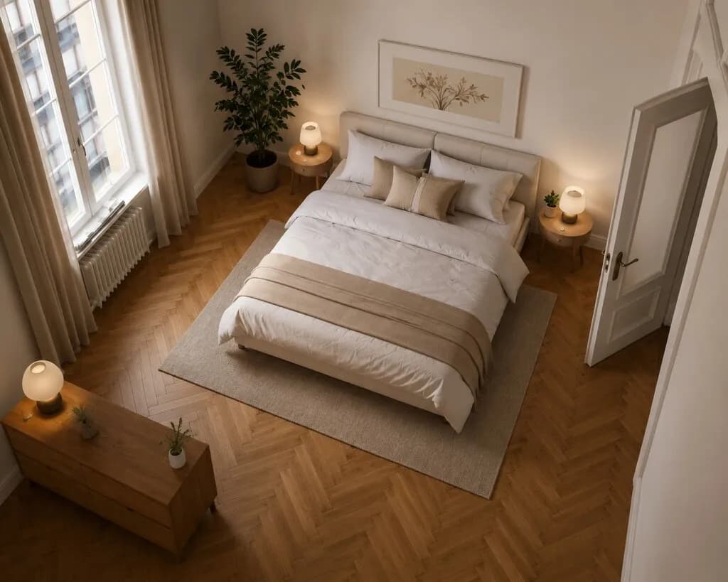 4-Zimmer-Wohnung kaufen in Wien – 114 m², € 680.000 – Bild 3 von 9