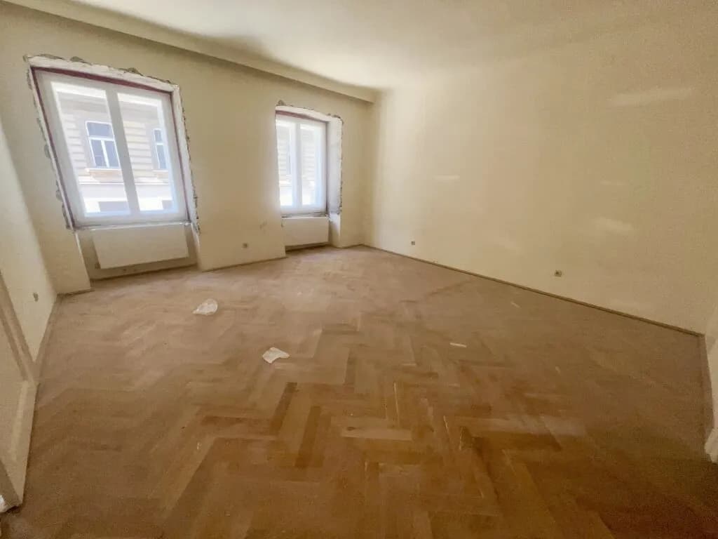 4-Zimmer-Wohnung kaufen in Wien – 114 m², € 680.000 – Bild 4 von 9