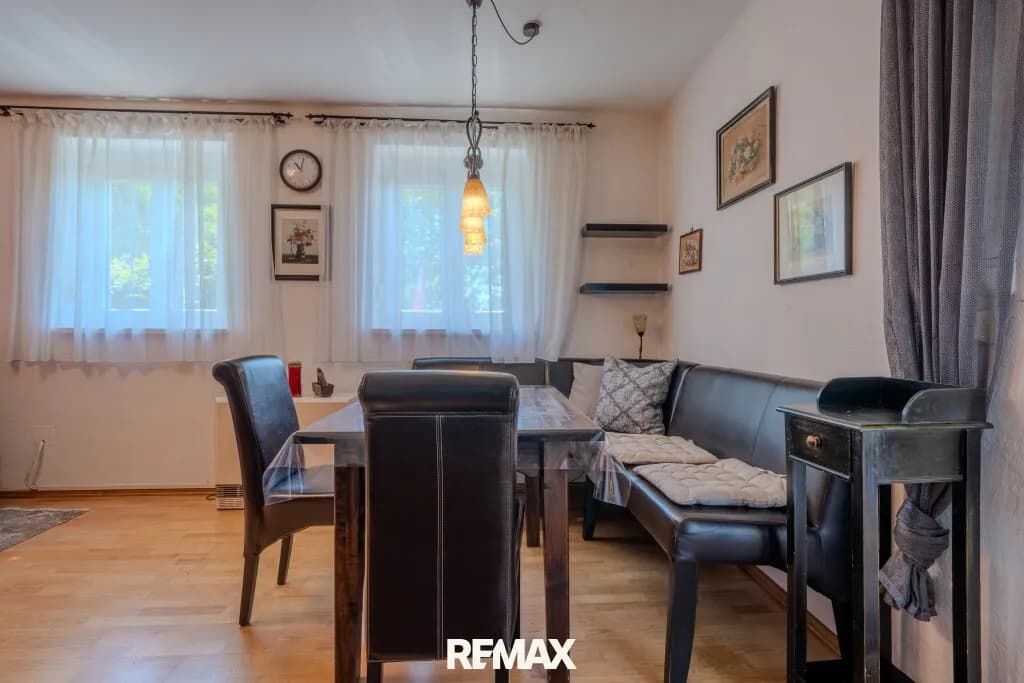 3-Zimmer-Haus kaufen in Deutschlandsberg – 59 m², € 390.000 – Bild 4 von 24