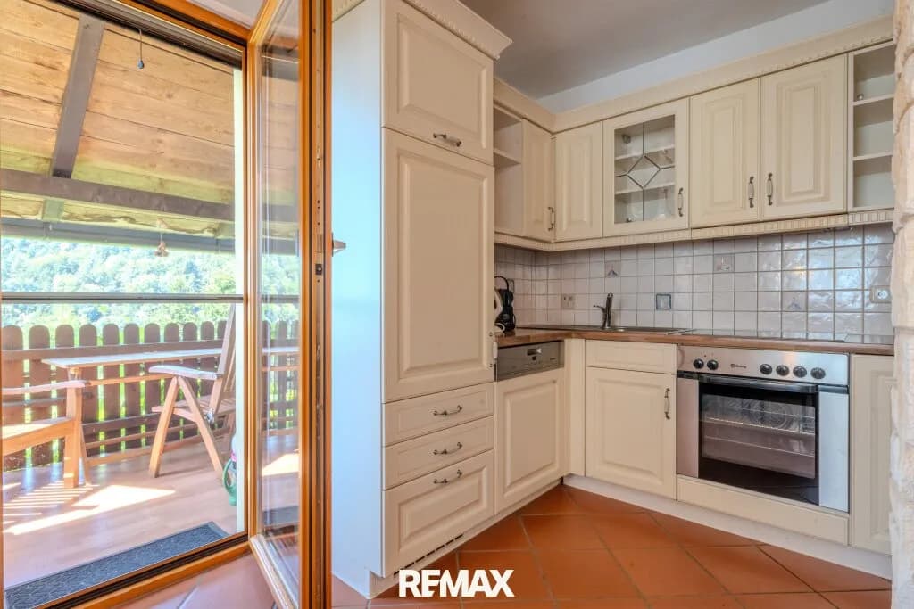 3-Zimmer-Haus kaufen in Deutschlandsberg – 59 m², € 390.000 – Bild 5 von 24
