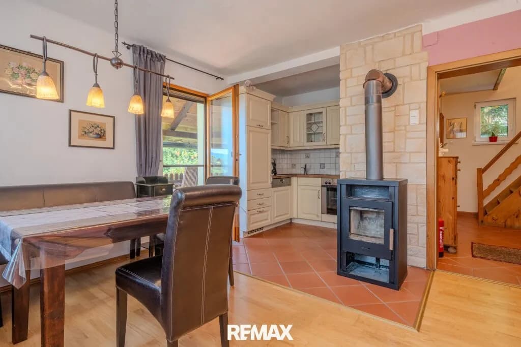 3-Zimmer-Haus kaufen in Deutschlandsberg – 59 m², € 390.000 – Bild 8 von 24
