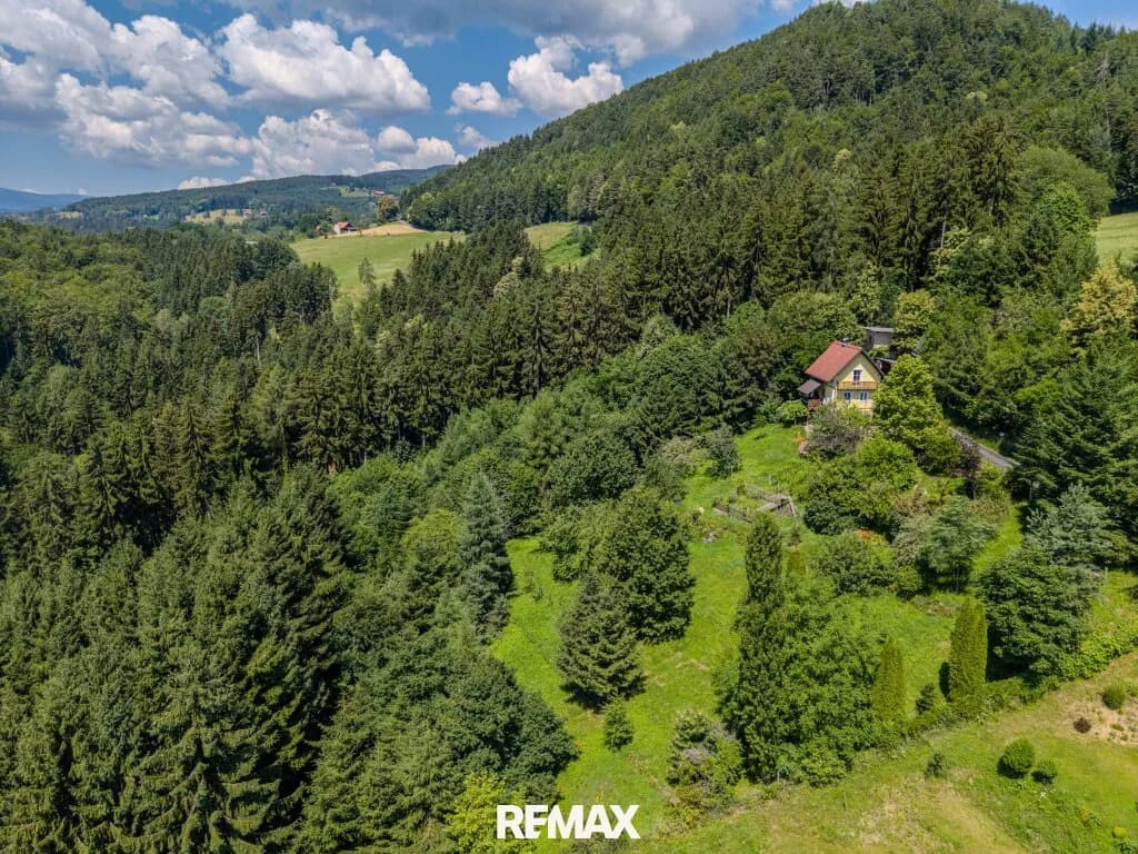 3-Zimmer-Haus kaufen in Deutschlandsberg – 59 m², € 390.000 – Bild 20 von 24