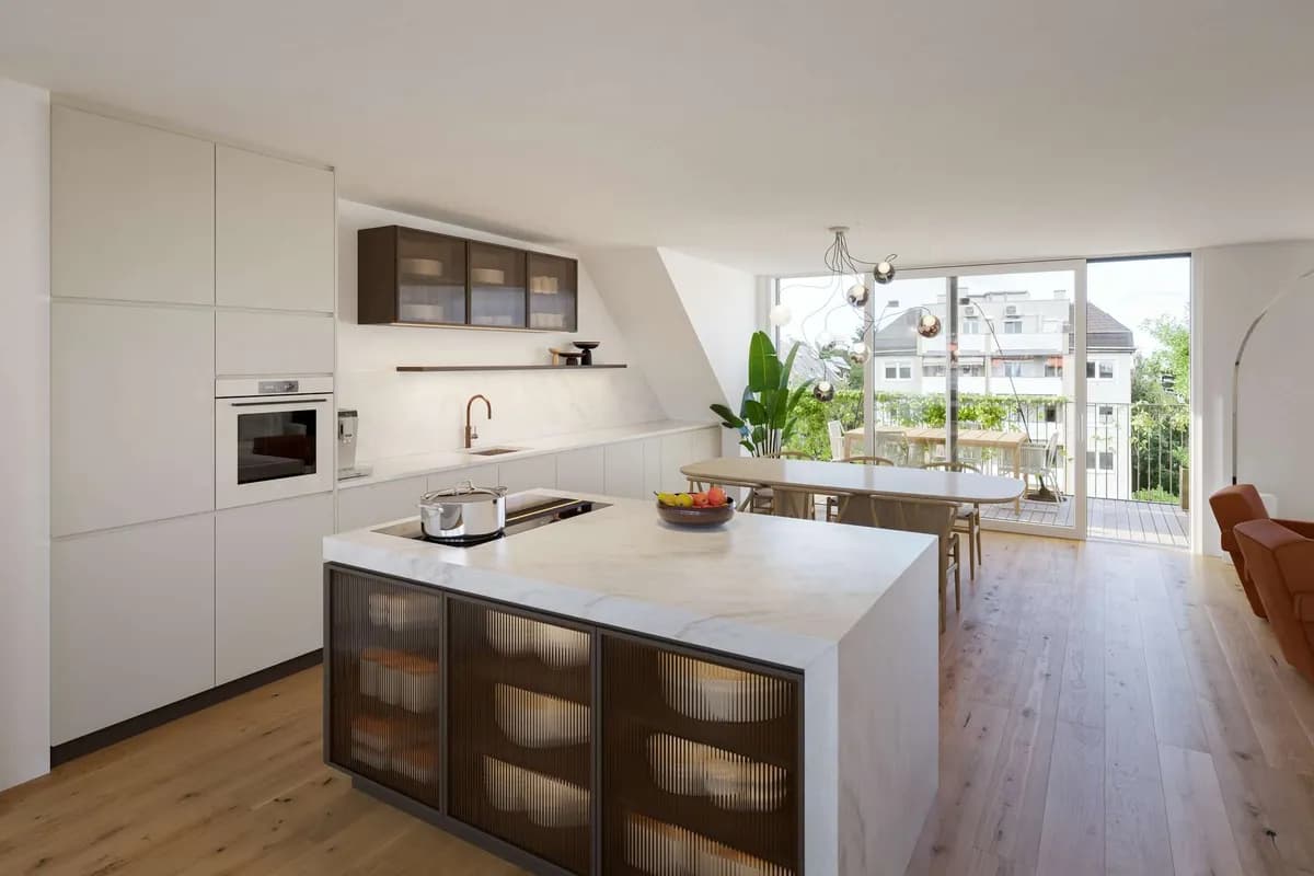 3-Zimmer-Wohnung kaufen in Wien – 88,33 m², € 725.800