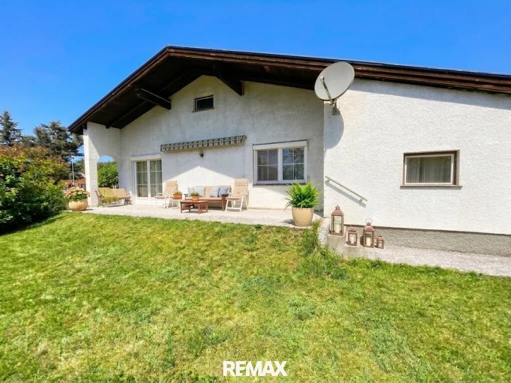 4-Zimmer-Haus kaufen in Neunkirchen – 112 m², € 359.000