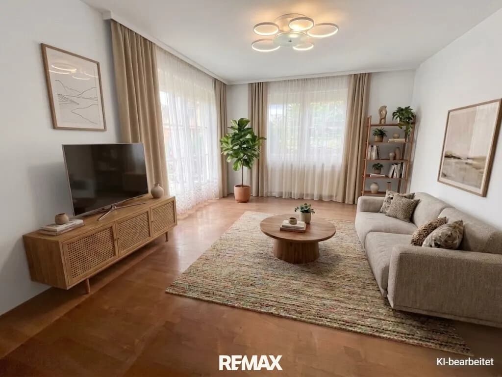 4-Zimmer-Haus kaufen in Neunkirchen – 112 m², € 359.000 – Bild 2 von 22