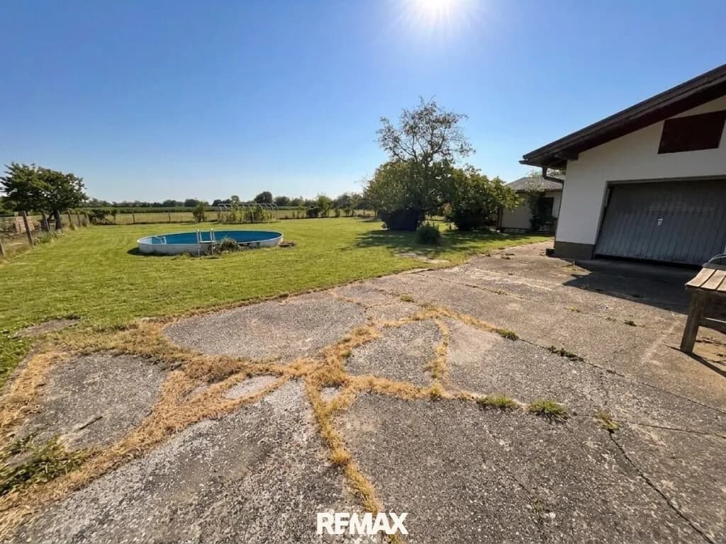4-Zimmer-Haus kaufen in Neunkirchen – 112 m², € 359.000 – Bild 13 von 22