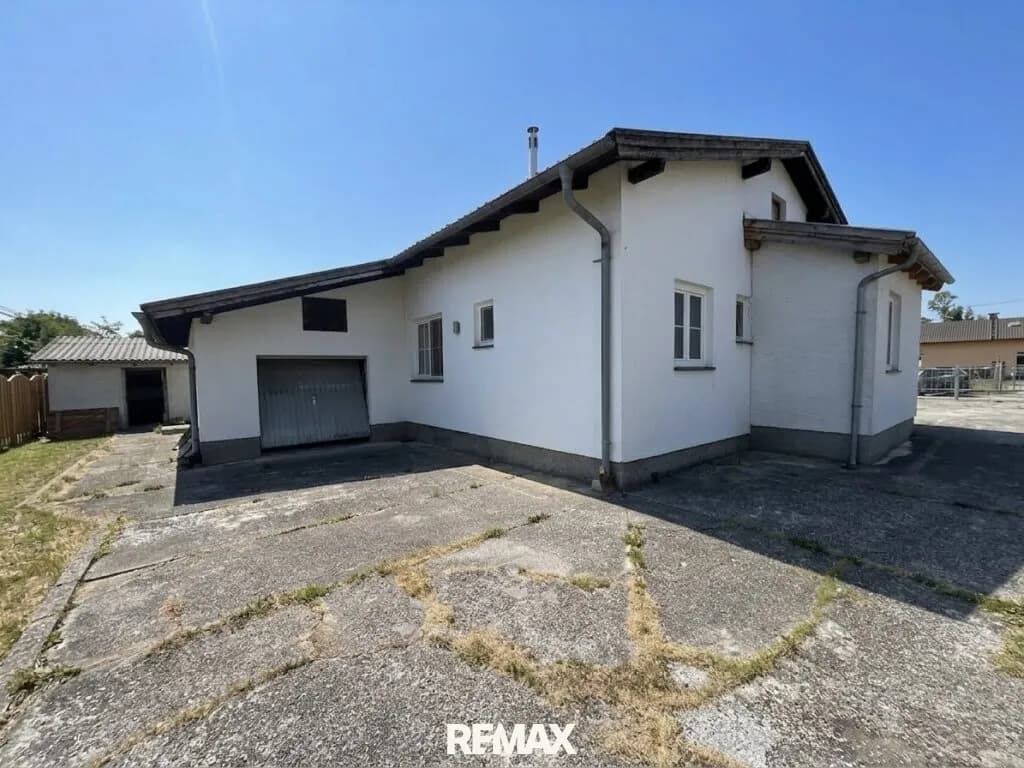 4-Zimmer-Haus kaufen in Neunkirchen – 112 m², € 359.000 – Bild 15 von 22