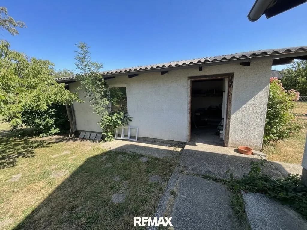 4-Zimmer-Haus kaufen in Neunkirchen – 112 m², € 359.000 – Bild 16 von 22
