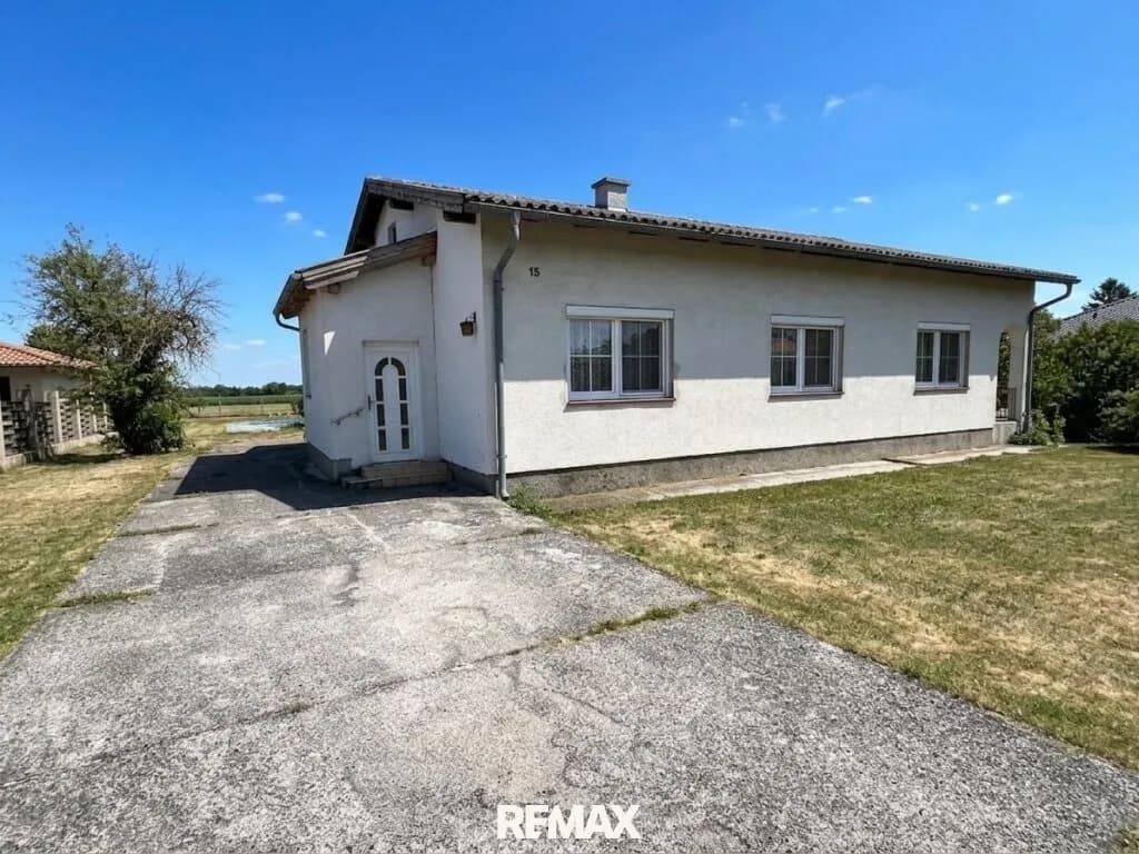 4-Zimmer-Haus kaufen in Neunkirchen – 112 m², € 359.000 – Bild 19 von 22