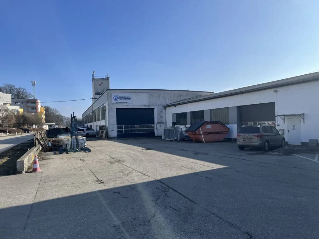 Immobilie mieten in Urfahr-Umgebung – 20 m², € 200