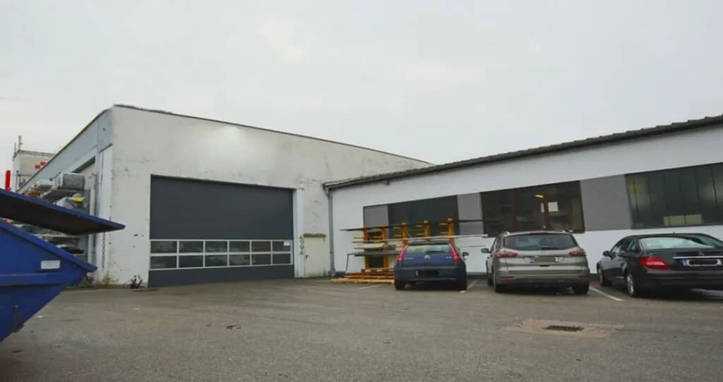 Immobilie mieten in Urfahr-Umgebung – 20 m², € 200 – Bild 2 von 5