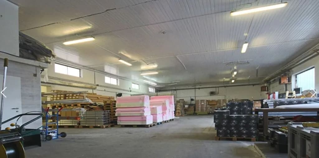 Immobilie mieten in Urfahr-Umgebung – 20 m², € 200 – Bild 3 von 5