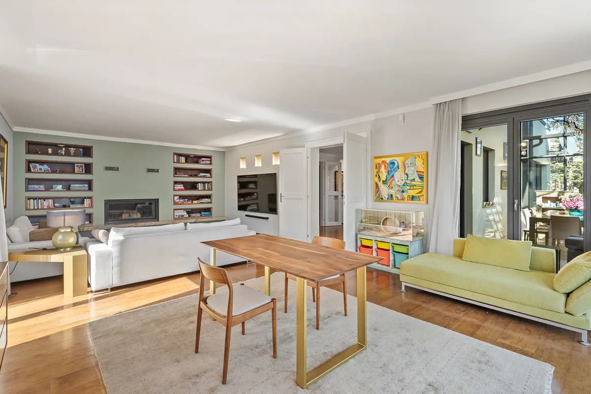 8-Zimmer-Haus kaufen in Mödling – 312 m², € 1.990.000 – Bild 5 von 23
