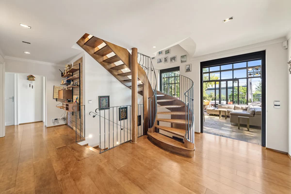 8-Zimmer-Haus kaufen in Mödling – 312 m², € 1.990.000 – Bild 6 von 23