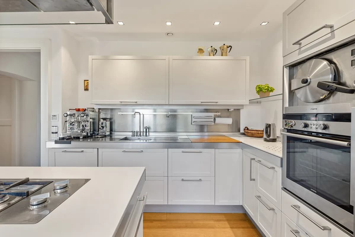 8-Zimmer-Haus kaufen in Mödling – 312 m², € 1.990.000 – Bild 8 von 23