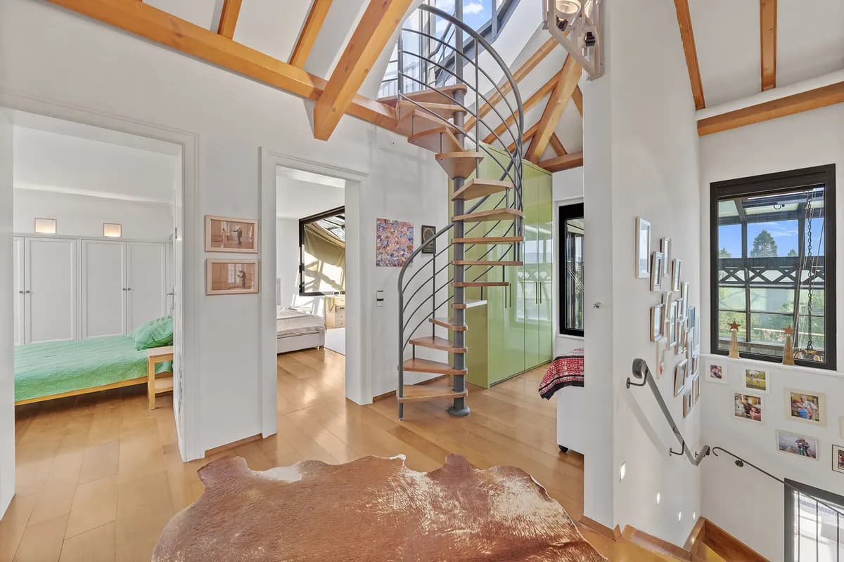 8-Zimmer-Haus kaufen in Mödling – 312 m², € 1.990.000 – Bild 13 von 23
