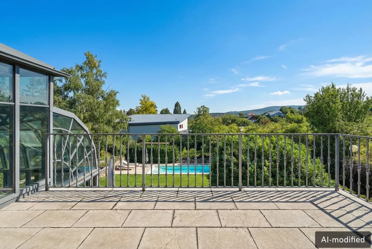 8-Zimmer-Haus kaufen in Mödling – 312 m², € 1.990.000 – Bild 18 von 23