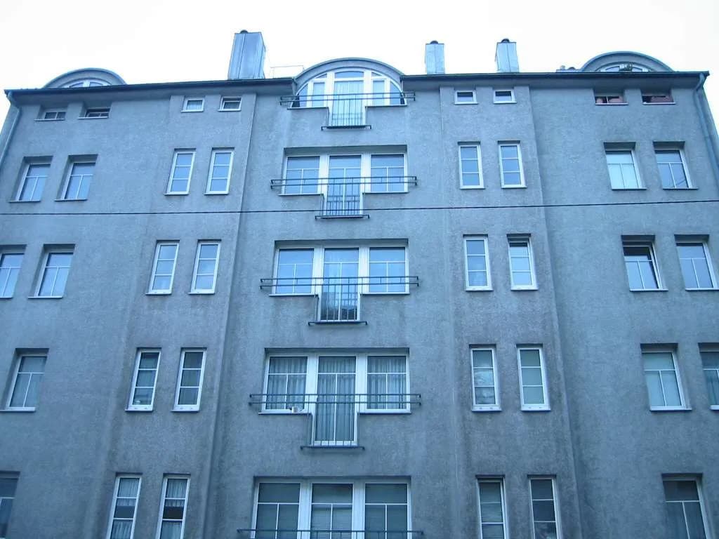 Immobilie mieten in Wien – 12 m², € 136