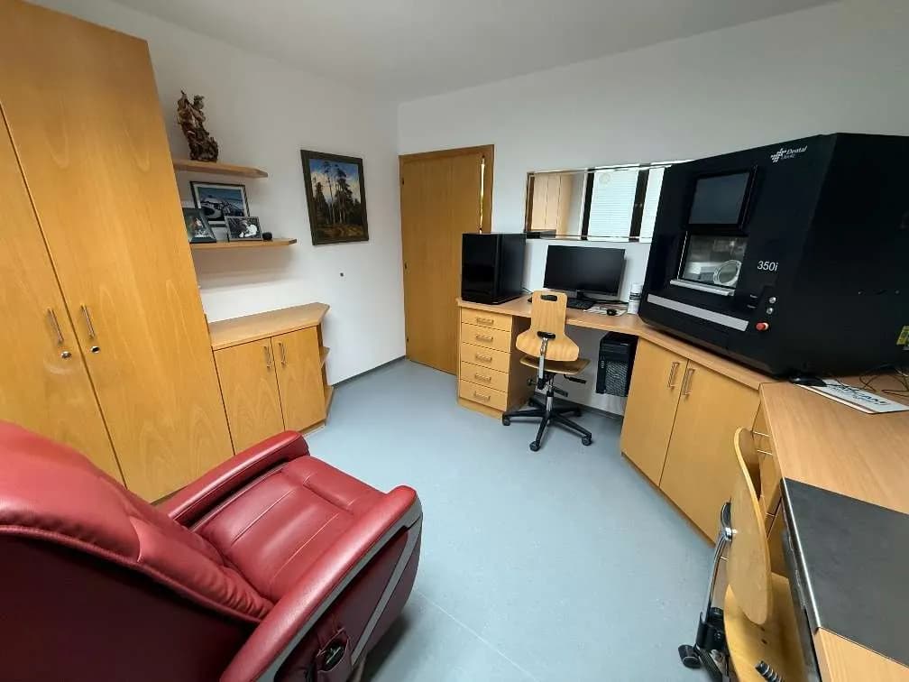 6-Zimmer-Gewerbeimmobilie mieten in Wels – 140 m², € 2.900 – Bild 4 von 15