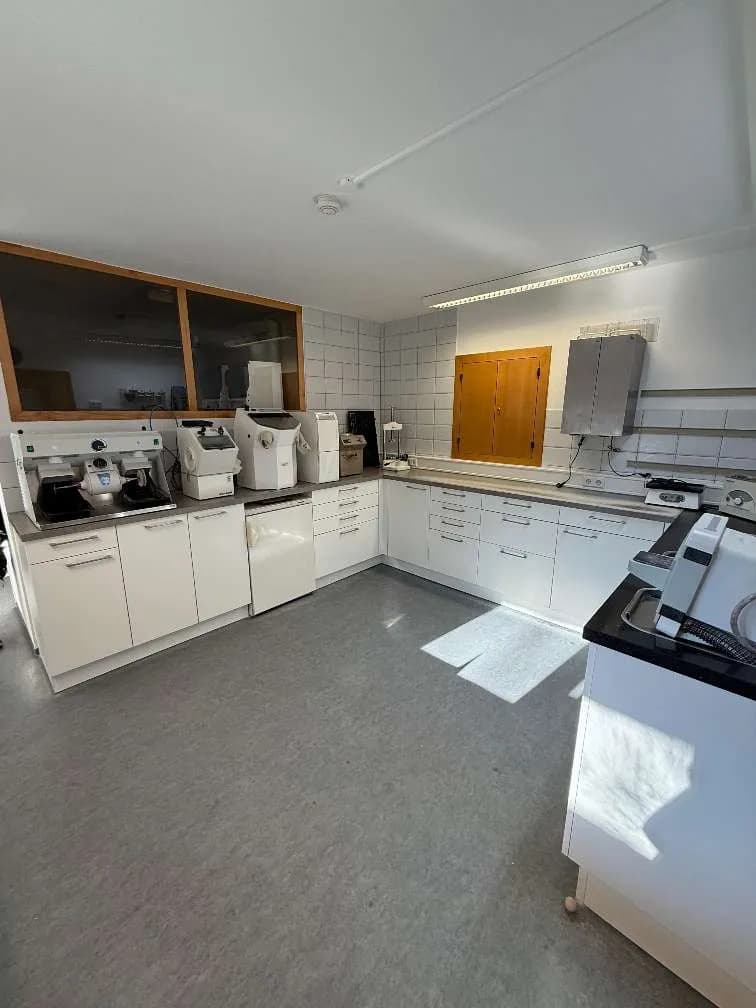 6-Zimmer-Gewerbeimmobilie mieten in Wels – 140 m², € 2.900 – Bild 10 von 15