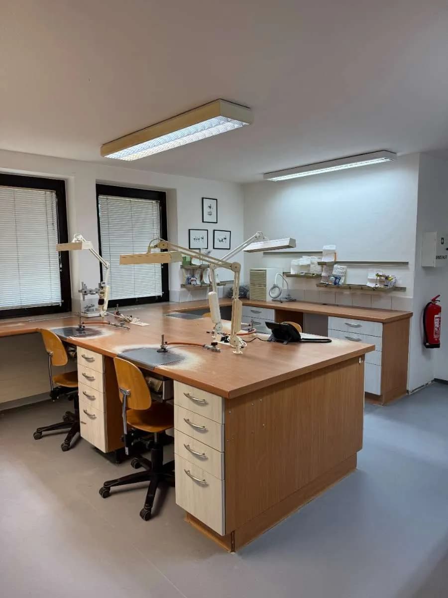 6-Zimmer-Gewerbeimmobilie mieten in Wels – 140 m², € 2.900 – Bild 11 von 15