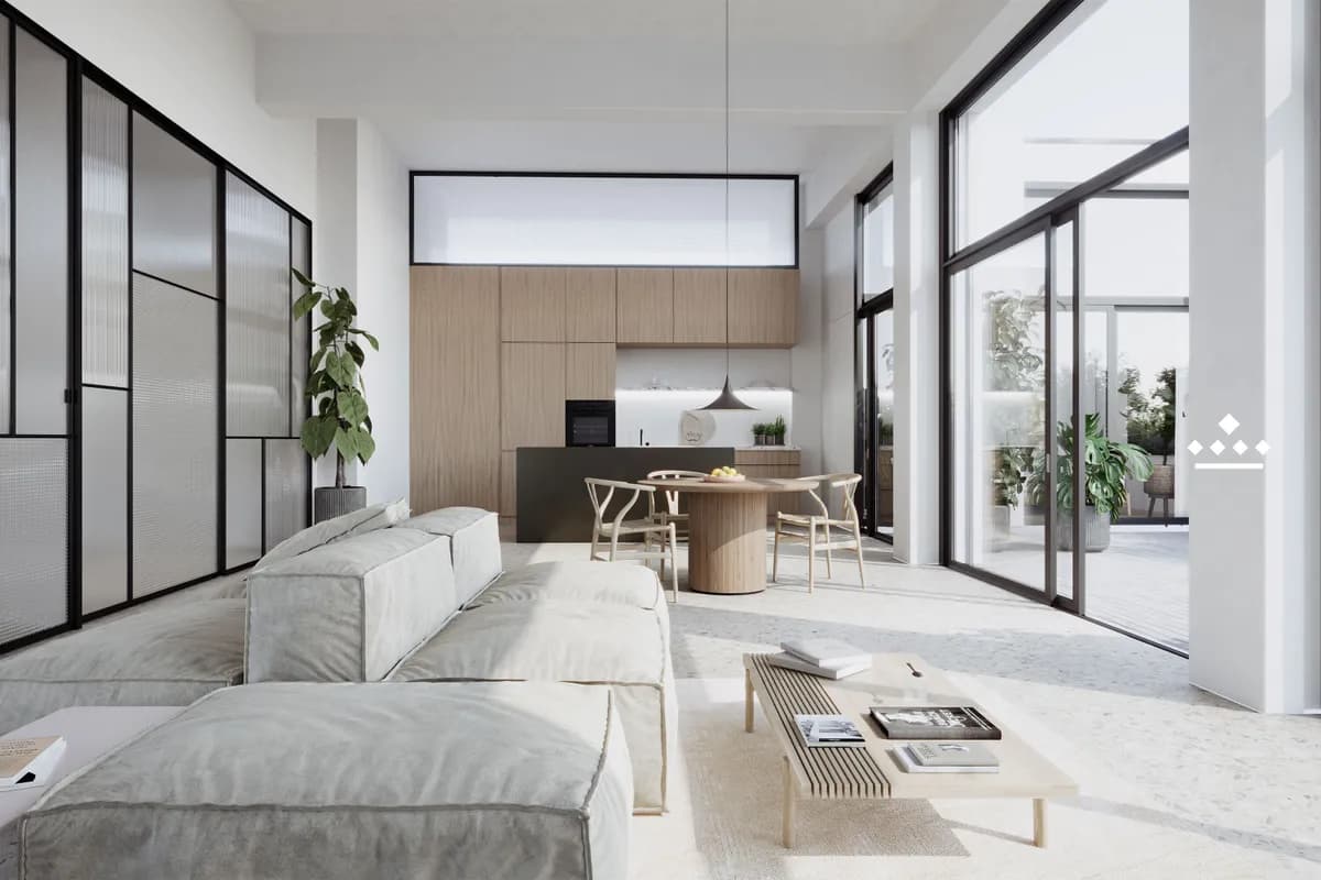 5-Zimmer-Wohnung kaufen in Wien – 165 m², € 2.350.000