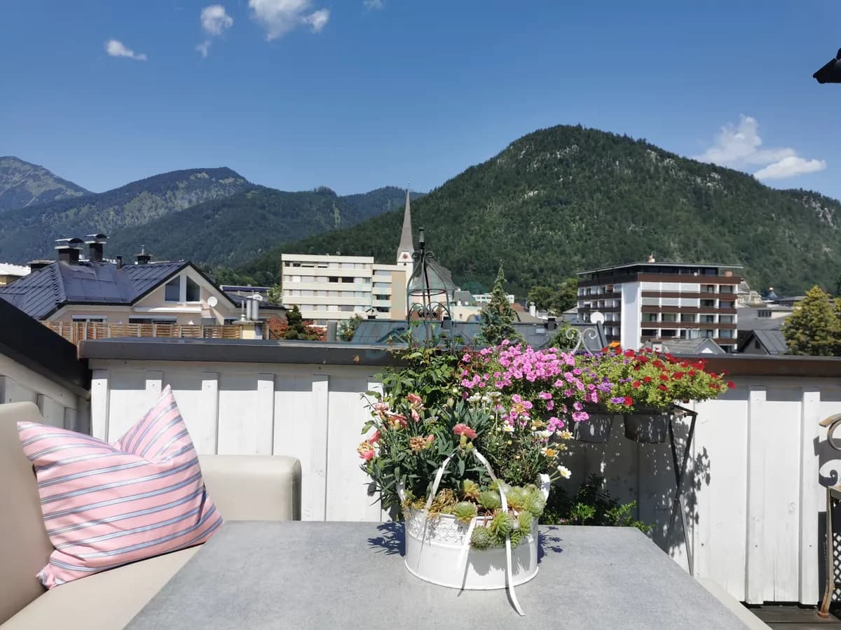 4-Zimmer-Wohnung kaufen in Gmunden – 140 m², € 499.000 – Bild 1 von 6