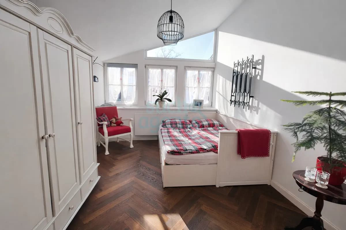 4-Zimmer-Wohnung kaufen in Gmunden – 140 m², € 499.000 – Bild 3 von 6
