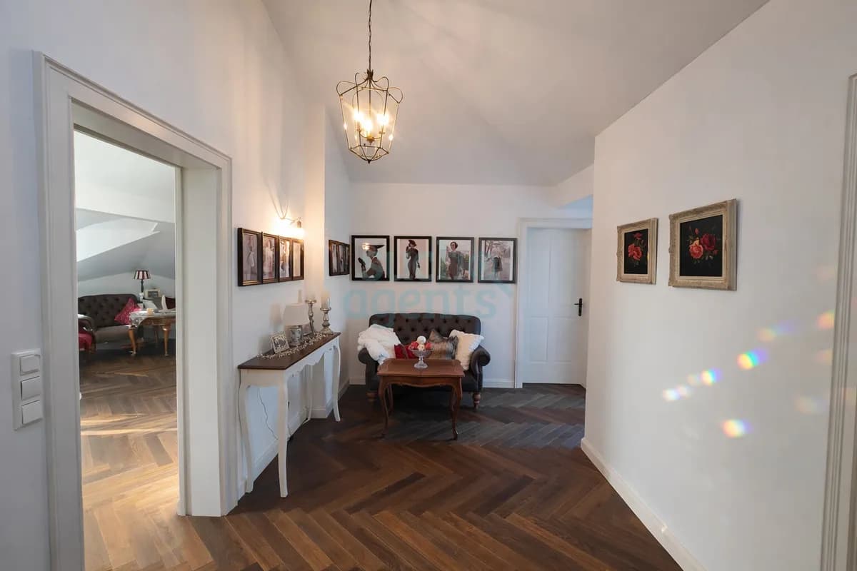 4-Zimmer-Wohnung kaufen in Gmunden – 140 m², € 499.000 – Bild 4 von 6