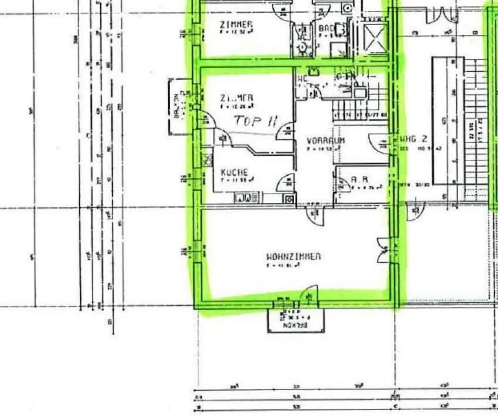 5-Zimmer-Wohnung kaufen in Graz – 184,81 m², € 550.000 – Bild 38 von 38