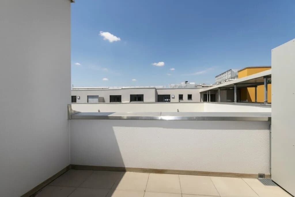 2-Zimmer-Wohnung mieten in Wiener Neustadt – 61,84 m², € 1.310 – Bild 5 von 19