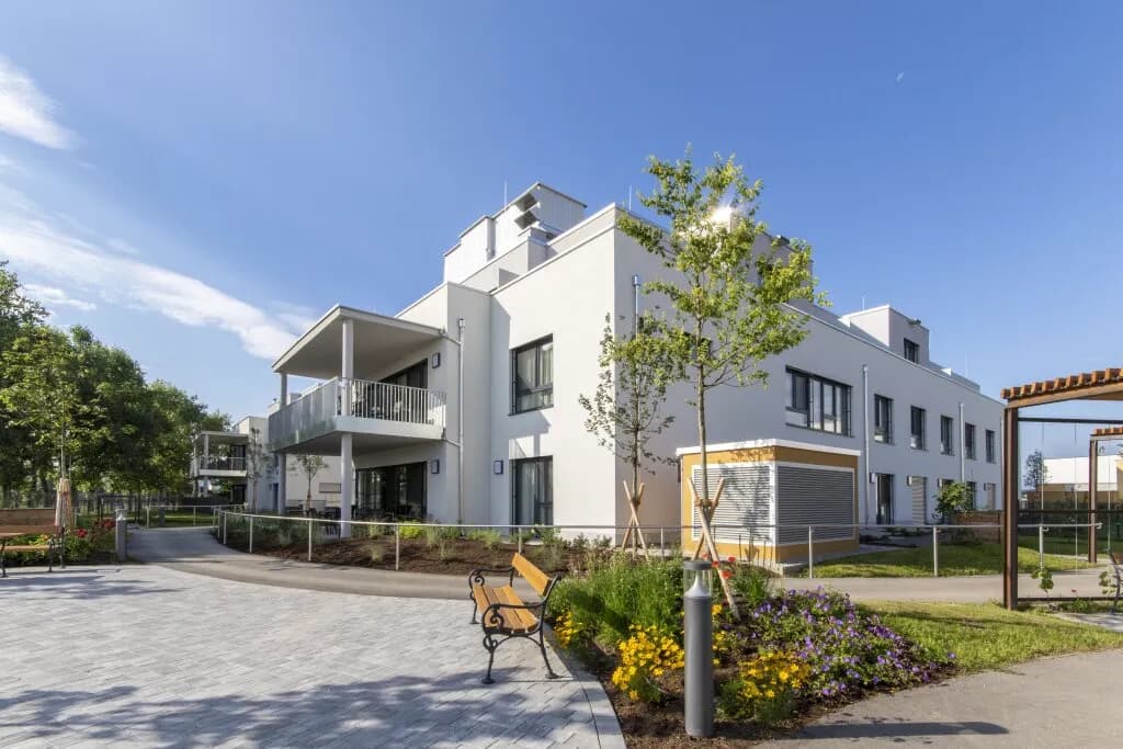 2-Zimmer-Wohnung mieten in Wiener Neustadt – 61,84 m², € 1.310 – Bild 14 von 19