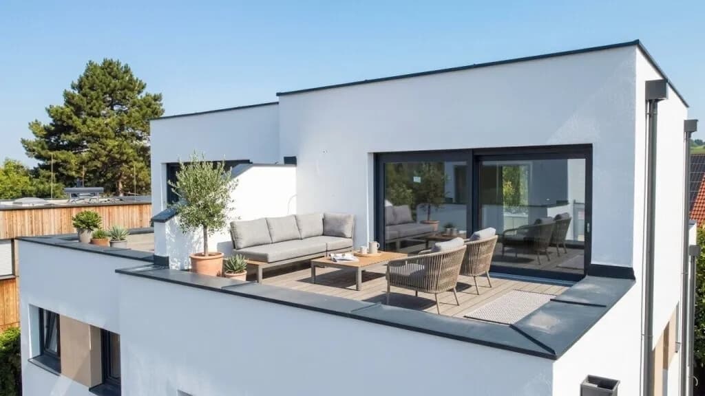 5-Zimmer-Haus kaufen in Wien – 160,27 m², € 949.000 – Bild 2 von 44
