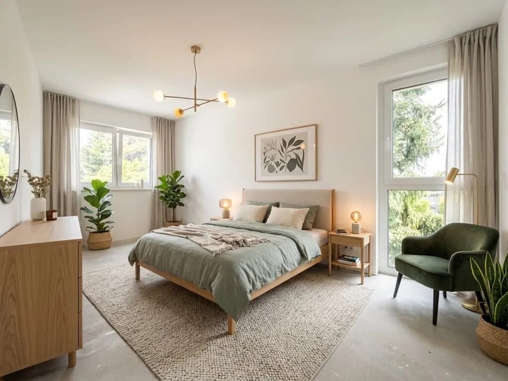 5-Zimmer-Haus kaufen in Wien – 160,27 m², € 949.000 – Bild 5 von 44