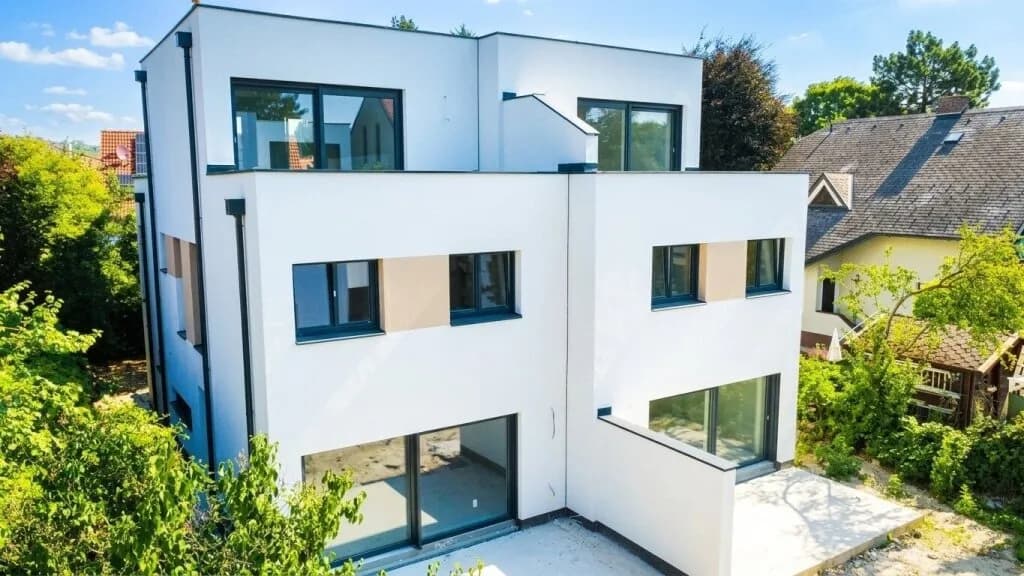 5-Zimmer-Haus kaufen in Wien – 160,27 m², € 949.000 – Bild 7 von 44